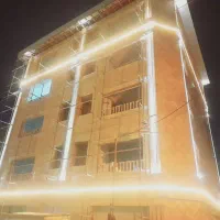 سنگ کاری نما