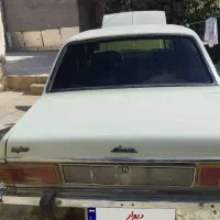 پیکان مدل 80