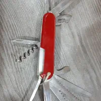 چاقوی همه کاره