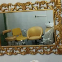 میزو صندلی ارایشگاه