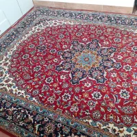 قالی به قیمت کمتر از گلیم،۹متری