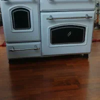 گاز فارناس