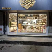 همکار خانم جهت فروشندگی