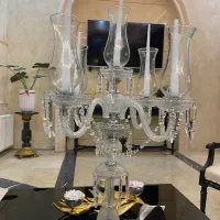 شمعدان ۵شعله