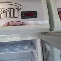 فریزر ایستاده فروشگاهی الکترواستیل|فروشگاه و مغازه|بندرعباس, |دیوار