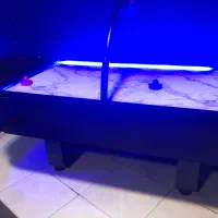 ایرهاکی تک به تک