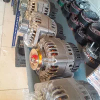 استارت و دینام پژو پراید آردی نیسان دوو مزدا 206|قطعات یدکی و لوازم جانبی|اصفهان, فروردین|دیوار