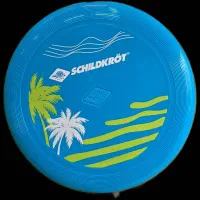 فریزبی بومرنگ بشقاب پرنده