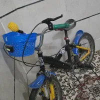 دوچرخه سایز ۱۲|دوچرخه، اسکیت، اسکوتر|قزوین, |دیوار