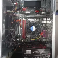 کامپیوتر خانگی|رایانه رومیزی|رشت, حمیدیان|دیوار