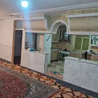 اجاره آپارتمان ۱۰۵ متری ۲ خوابه طبقه ۲|اجارهٔ آپارتمان|ساوه, |دیوار