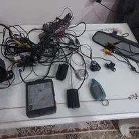دزدگیر|دوربین مداربسته|تهران, آذری|دیوار