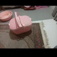 سبد مسافرتی