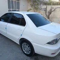 سمند ef7|خودرو سواری و وانت|ایذه, |دیوار