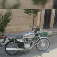 هندا مدل 91|موتورسیکلت|دماوند, گیلاوند|دیوار