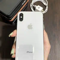 اپل iPhone X با حافظهٔ ۲۵۶ گیگابایت|موبایل|رشت, توشیبا|دیوار