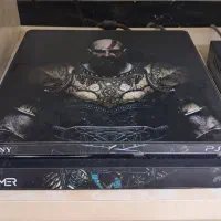 ps4|کنسول، بازی ویدئویی و آنلاین|تهران, شهرک نظامی|دیوار