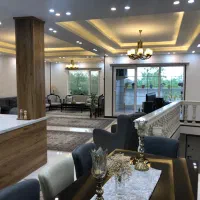 ویلا نوساز ۲۷۰ متری/ فول با ویو ابدی/ تهاتر