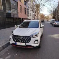 X55proمدل 1402 در حد صفر|خودرو سواری و وانت|فردیس, فردیس|دیوار