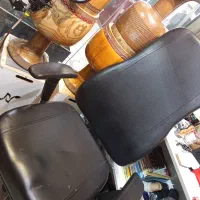 صندلی چرخدار
