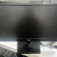 19EN33s مانیتور ال جی مدل