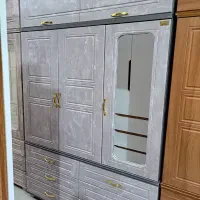 کمد+دراور بافل/قابل حمل مستاجری/قیمت مناسب کد g68|جاکفشی، کمد، دراور|همدان, |دیوار