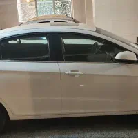 آریزو 5 مدل ۴۰۱|خودرو سواری و وانت|تهران, جنت‌آباد جنوبی|دیوار