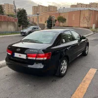 سوناتا ۲۰۰۷ nf استتثنایی