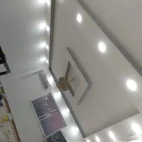 نقاشی ساختمان و نصب کاغذ دیواری