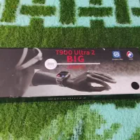 ساعت هوشمند T900