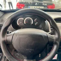 کوییک مدل ۴۰۱ مشکی بدون رنگ|خودرو سواری و وانت|گرگان, |دیوار