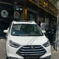 جک اس تیری/جک S3/صفر و خشک/مدل 1404|خودرو سواری و وانت|تهران, ستارخان|دیوار