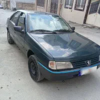 اردی ۸۴ سالم