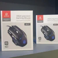 موس JQYSEUS مدل JM-X7