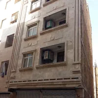 ملک اپارتمان یکجا فروشی در نصیرشهررباط|فروش آپارتمان|رباط‌کریم, نصیرشهر|دیوار