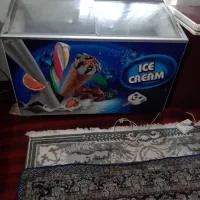 فریزبستنی وفریزرصندوقی