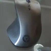 لپ‌تاپ گیمینگ Lenovo Legion 5 + ماوس حرفه‌ای|رایانه همراه|اردبیل, |دیوار