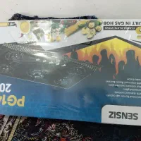 گازه صفحه ای ایتالیایی