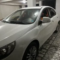 جک‌جی‌فایو‌۹۵سفید درحد|خودرو سواری و وانت|بابلسر, |دیوار