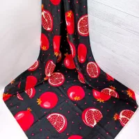 روسری یلدایی|لباس|قم, علی آباد سعدگان|دیوار