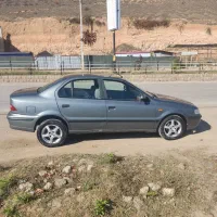 سمند کارمندی بیرنگ مدل 88واقعا سالم|خودرو سواری و وانت|کلاردشت, |دیوار