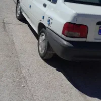 پراید|خودرو سواری و وانت|معصومیه, |دیوار