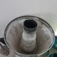 سماورنفتی.باکلیه لوازم دکوری|کلکسیون اشیاء عتیقه|قم, تعویض پلاک|دیوار