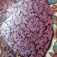 شیرینی خوری ومیوه خوری.شیک