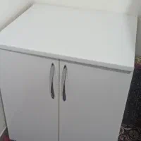 کابینت تمام mdf|مصالح و تجهیزات ساختمان|جوانرود, |دیوار