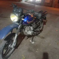 موتورههمتاز شکاری ۱۵۰