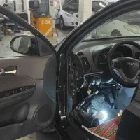 تعمیر فرمان برقی اصفهان تعمیرگاه آسا|خدمات موتور و ماشین|اصفهان, ارداجی|دیوار