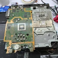 سرویس دورفن کنسول ps4/ps5 و انواع ایکس باکس