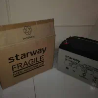 باطری یو پی اس.استاوای