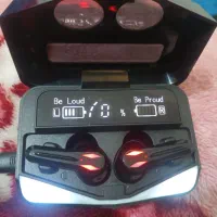 ارپاد پاور بانک دار